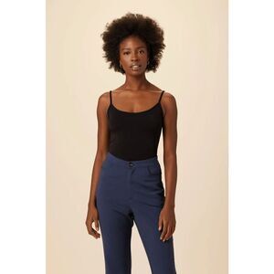 EUC Size Small Amour Vert Camille Tank